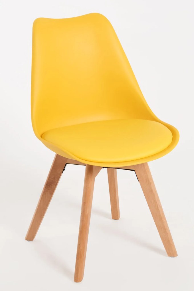 Synk Basic Stoel