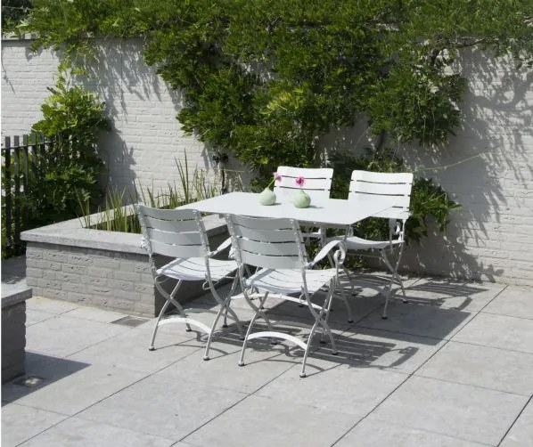 4 Seasons Outdoor | Belle       weerbestendig