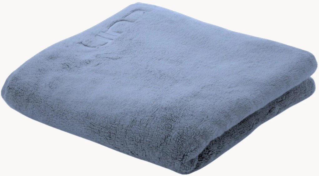 Katoenen handdoek Your Home Your Spa