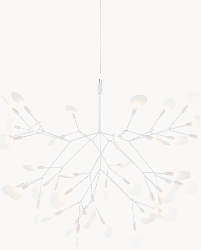 LED-hanglamp Heracleum III