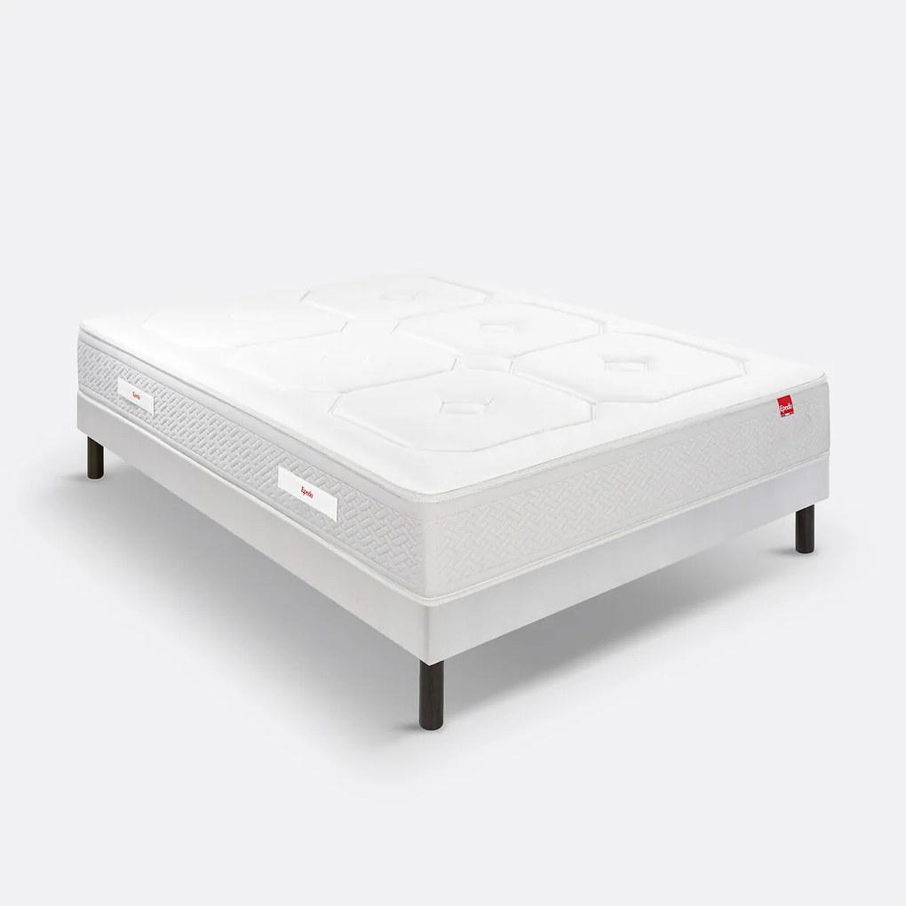 Matras 700 pocketveren, 3 zones, Beau Séjour