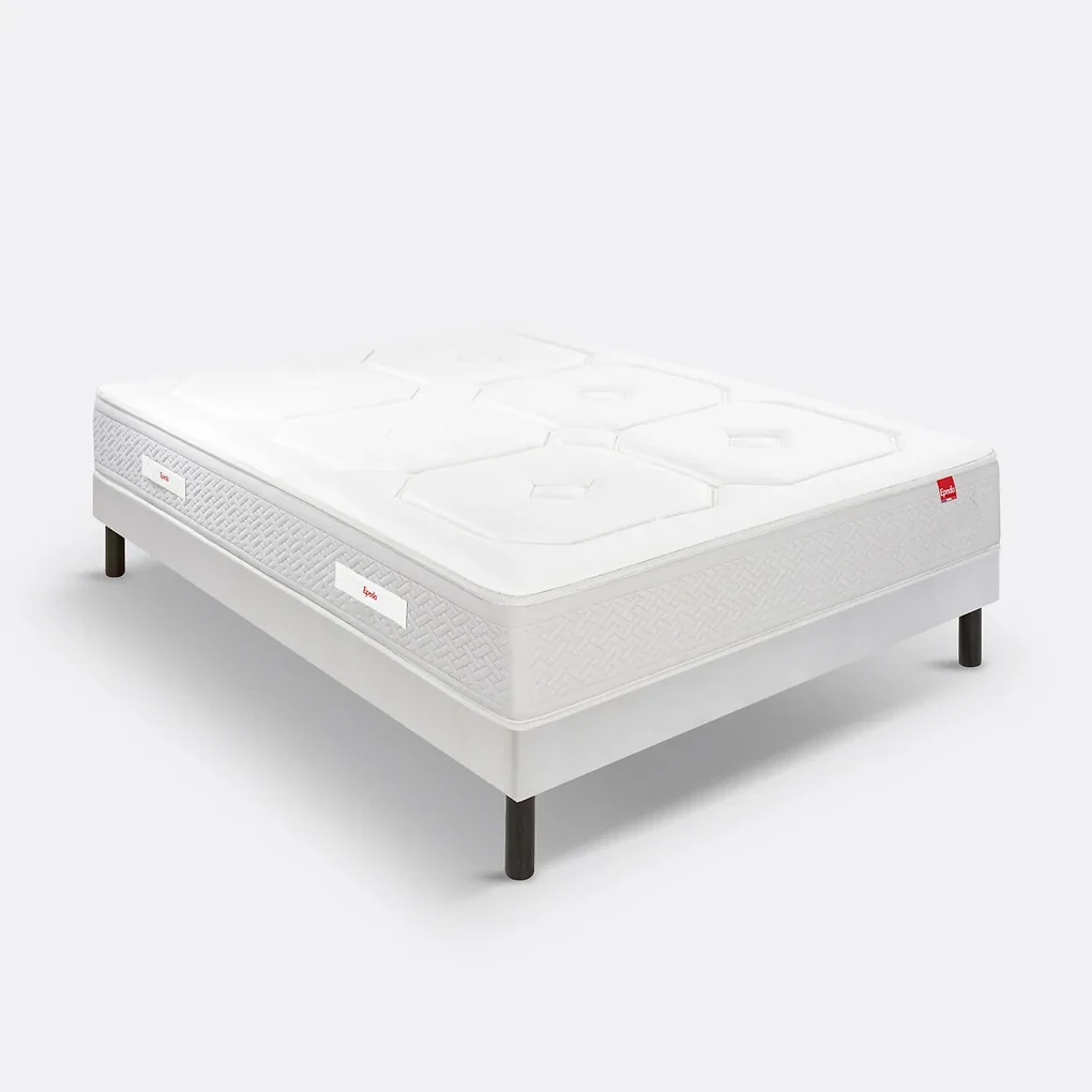 Matras 700 pocketveren, 3 zones, Beau Séjour
