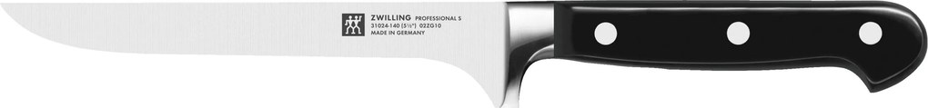ZWILLING Professional S Uitbeenmes 14 cm - Professional S - ZWILLING