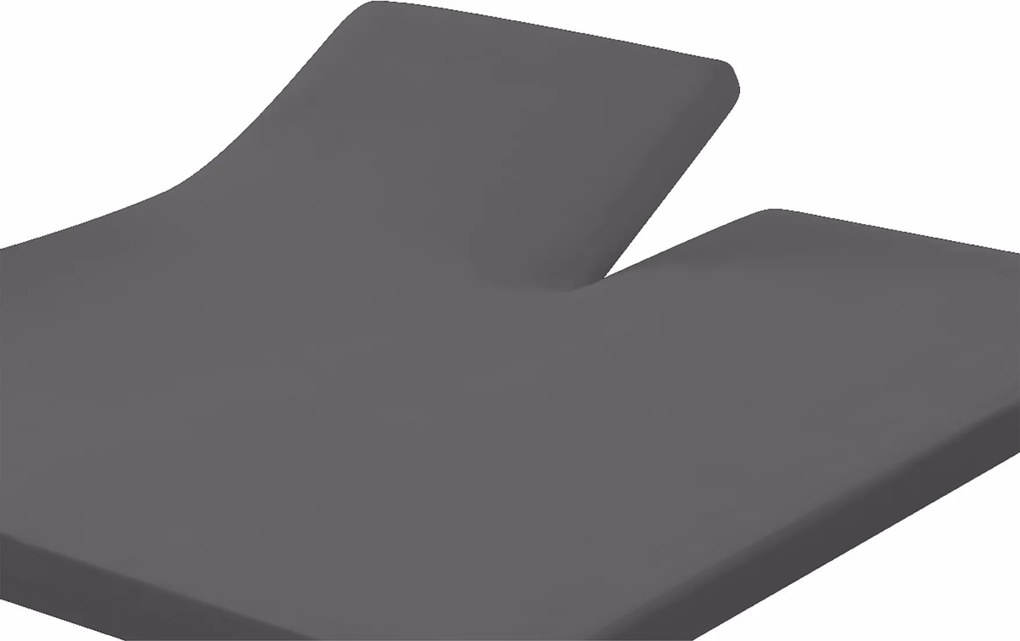 Dixxius Split-Topper Hoeslaken Excellent Jersey Stretch – Bij Swiss Sense