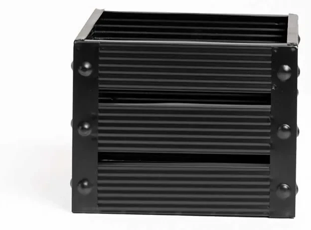 Set van 3 Torix metalen dozen