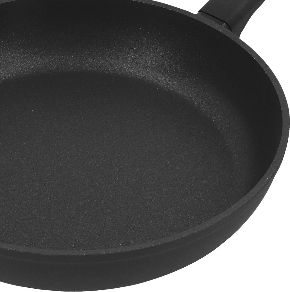 Demeyere Alu Comfort 3 Koekenpan Duraslide 24 cm - Alu Comfort 3 - Demeyere