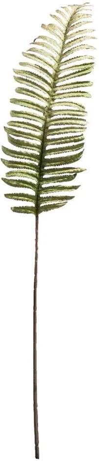 Varenblad - groen - 97 cm - Leen Bakker