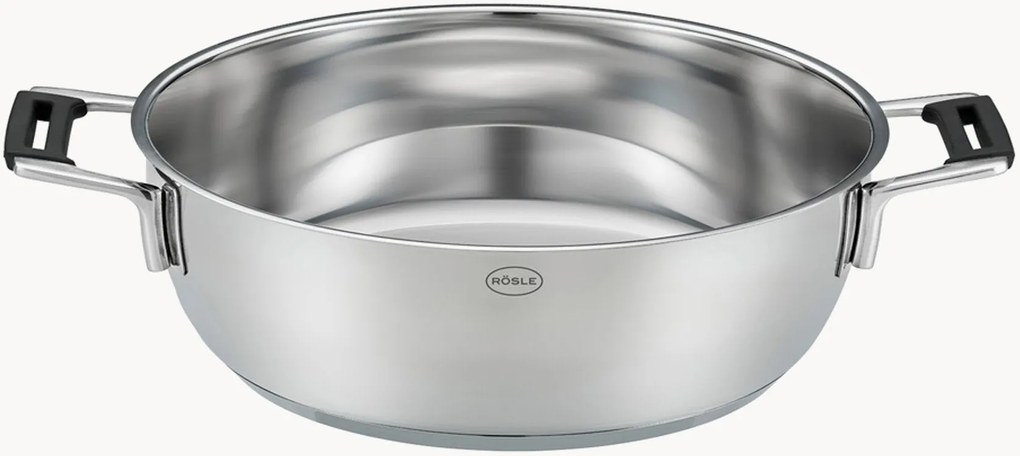 Braadpan Silence Pro