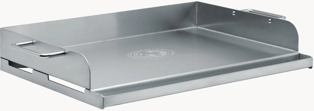 BBQ Plancha Plate Prepra