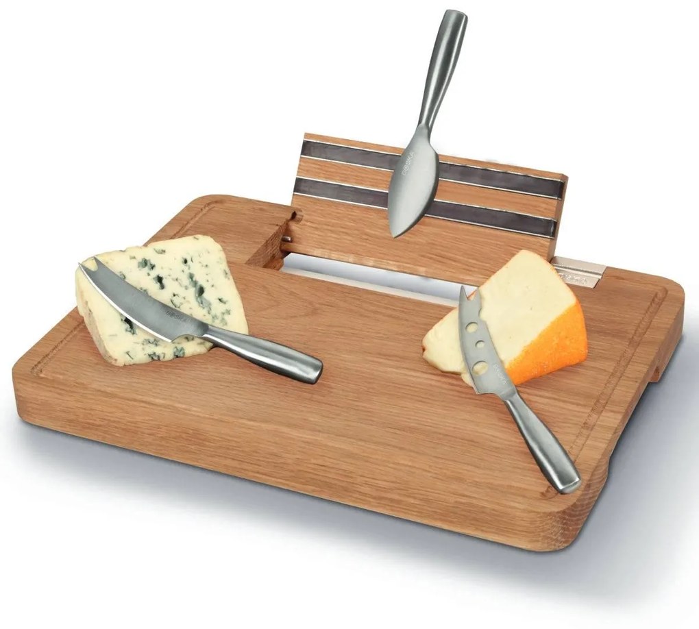 Party Cheese Set | Boska