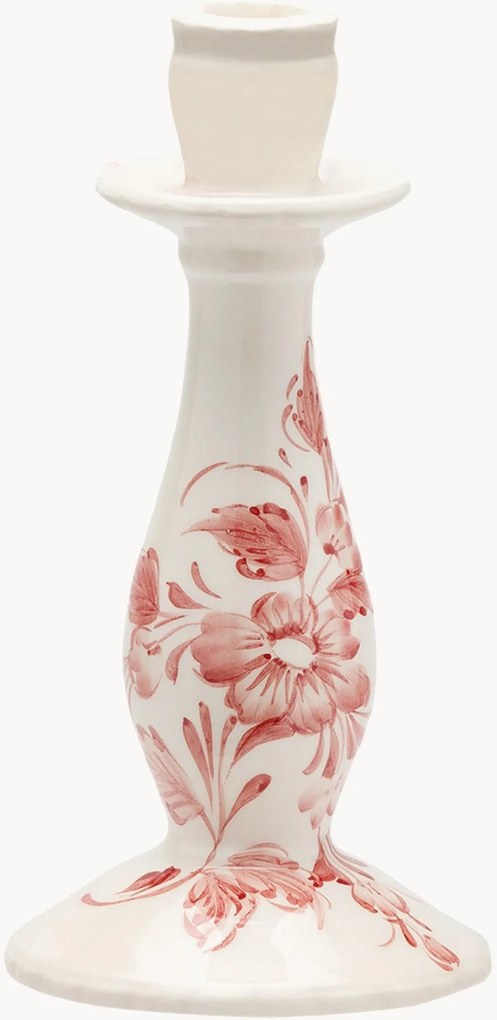 Kaarshouder Whimsical Rose