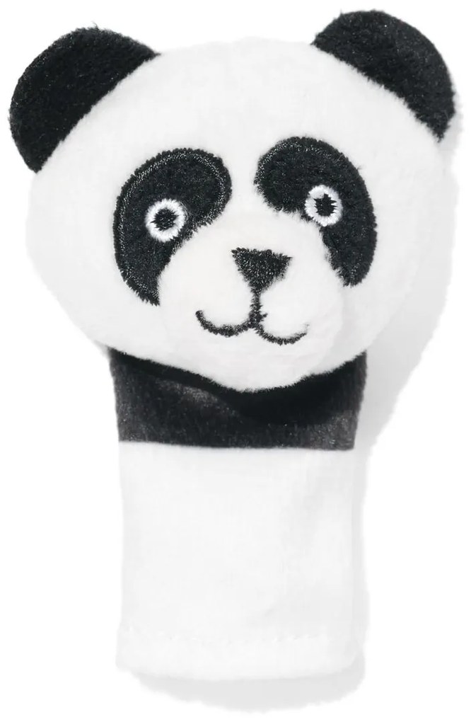 HEMA Vingerpopje Panda