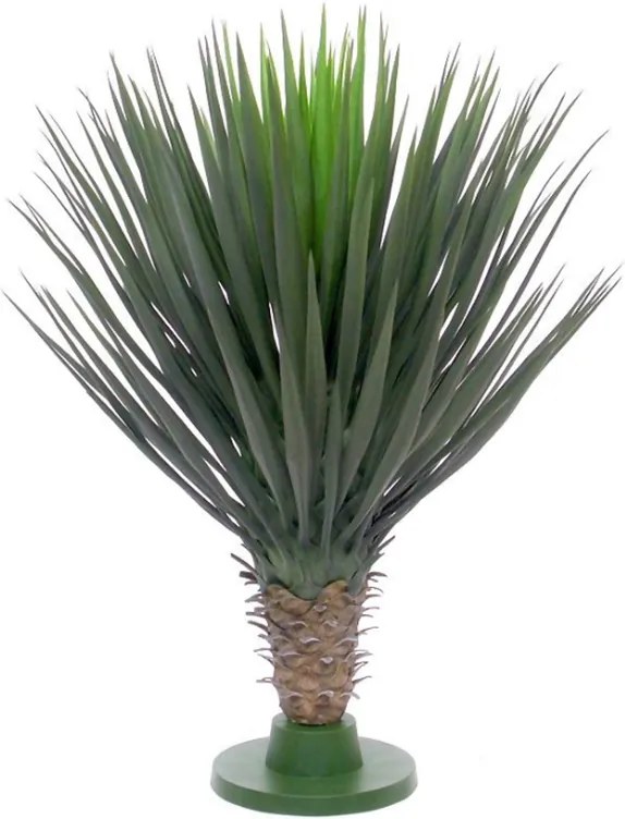 Yucca Rostrata 80 cm kunstplant