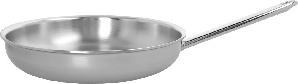 Demeyere ControlInduc Pro X Koekenpan 28 cm - ControlInduc Pro X - Demeyere