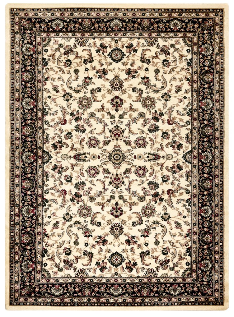 Tapijt ROYAL ADR patroon 1745 carmel - TWEEDE-KLASSE PRODUCT
