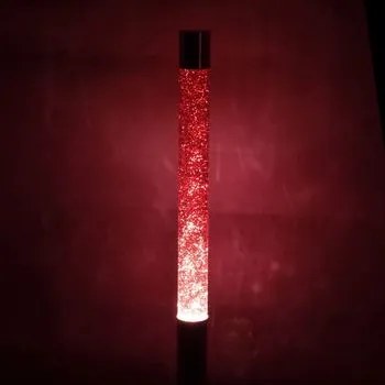 Tafellampen Multicolour Signes Grimalt  Glitterlamp