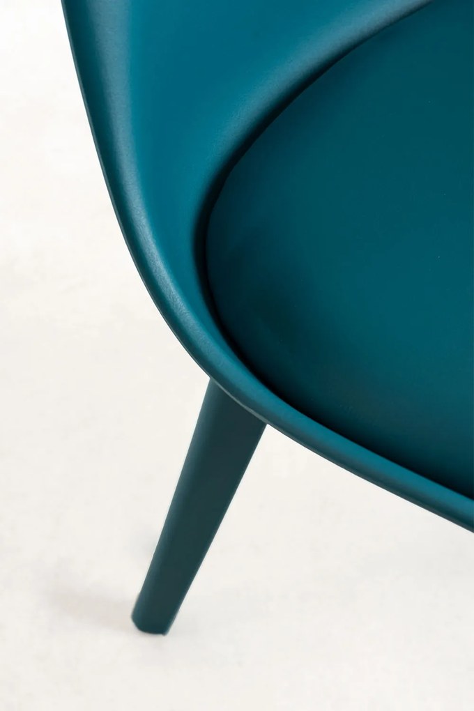 Set 4 Synk Suprym Stoelen