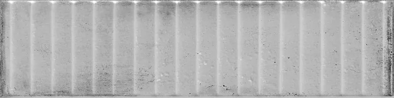 Jabo Mussa Way wandtegel grijs glans 7.5x30cm