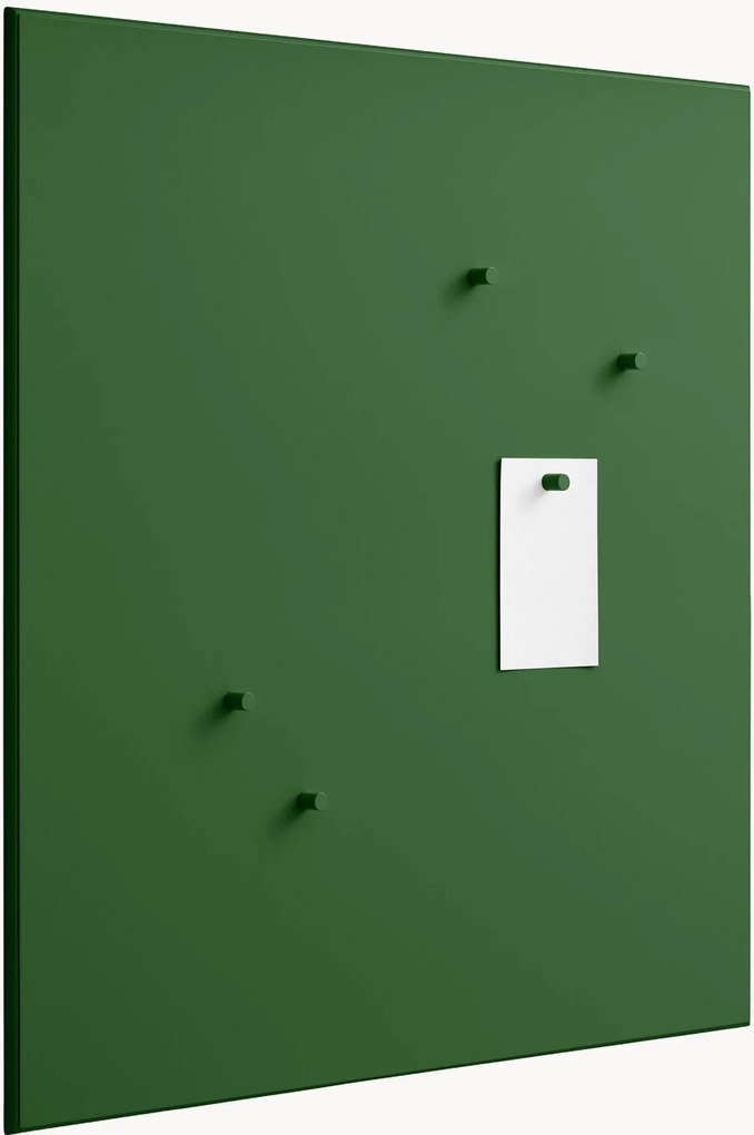 Prikbord Montana met 5 magneten