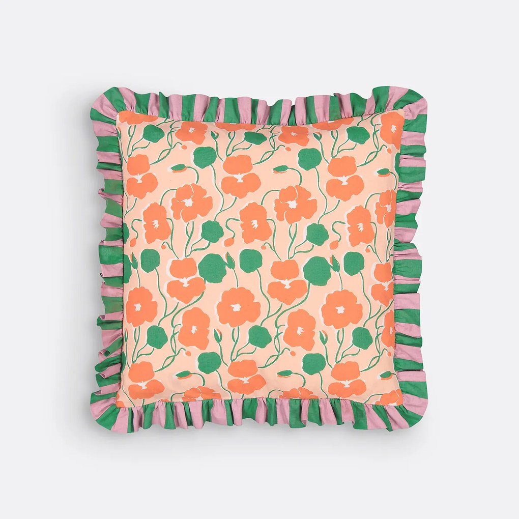 Kussenhoes 45x45 cm, Marles
