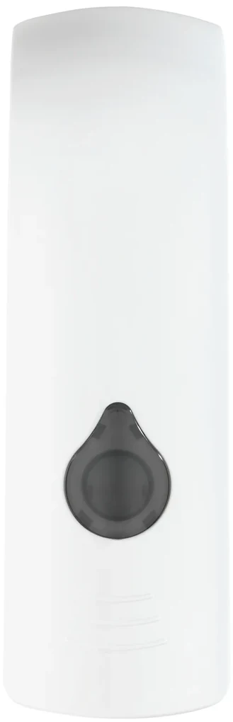 Wenko Ranera desinfectie & zeep wanddispenser 280 ml kunststof wit mat
