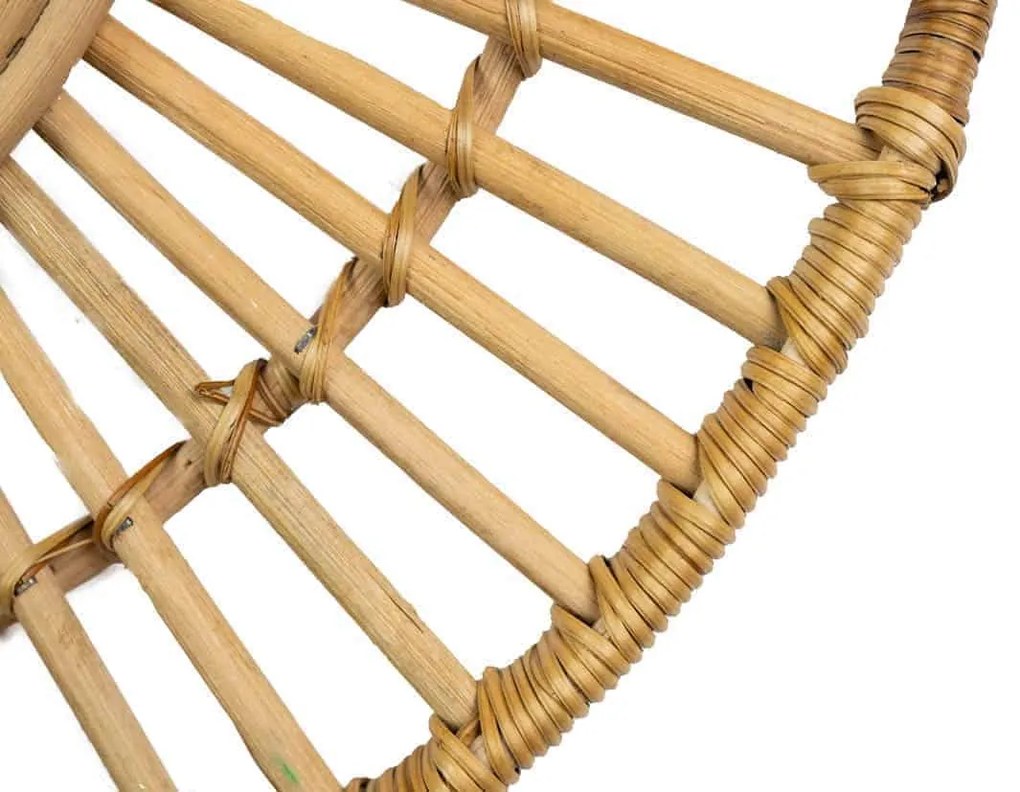Spiegel Mago rotan | Liviza