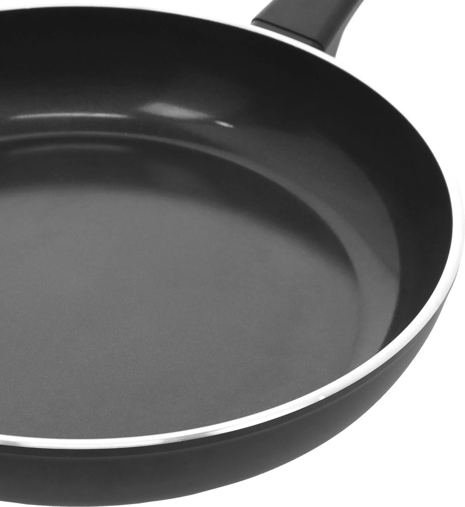 Demeyere Alu Classico 3 Koekenpannenset Ceraforce, 24 en 30 cm - Alu Classico 3 - Demeyere