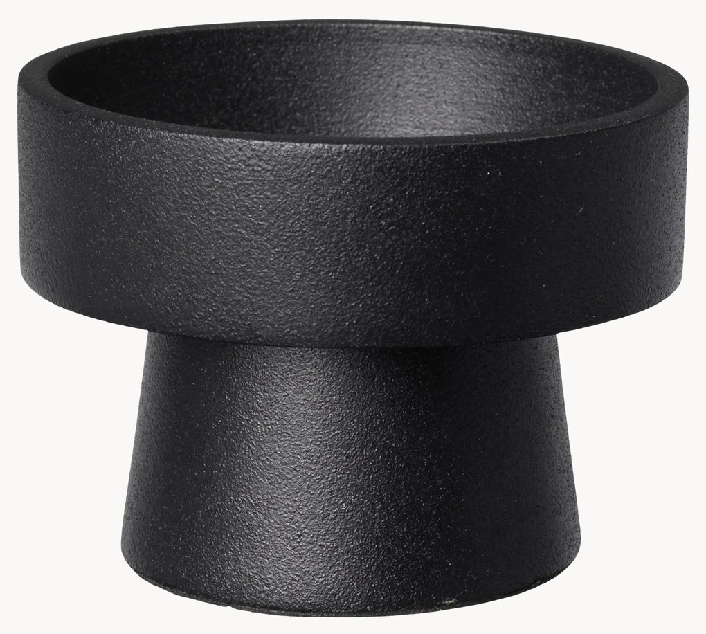 Kandelaar Anchor van metaal