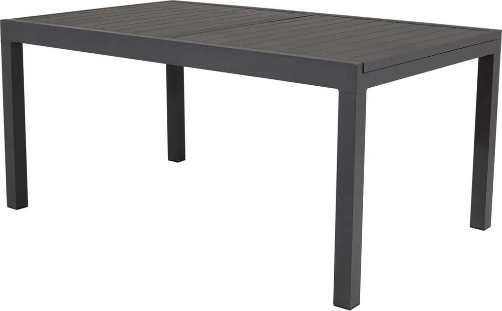 The Outsider tuintafel-lucas-uitschuifbaar-zwart-aluminium-160-240cm-the-outsider.html