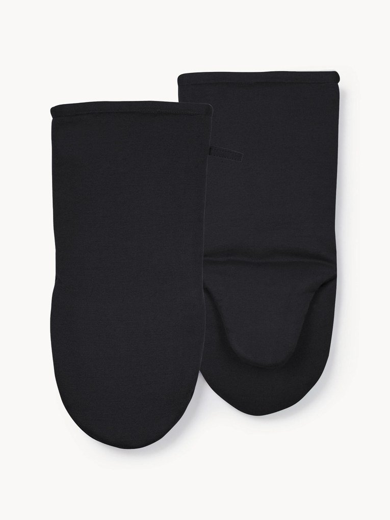 Ovenwanten Soft Kitchen, 2 stuks