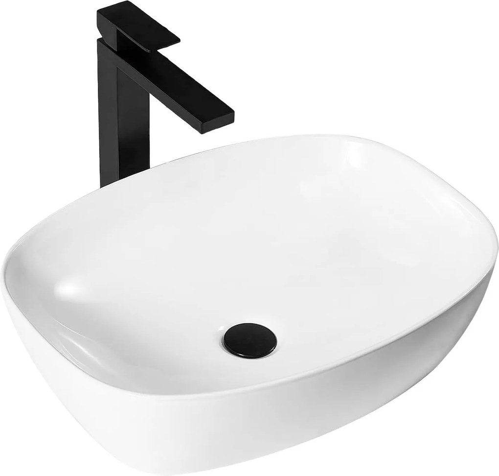 Opzetwastafel Rea Freja