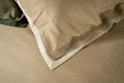 Dekbedovertrekset Kayori Rauso – Bij Swiss Sense