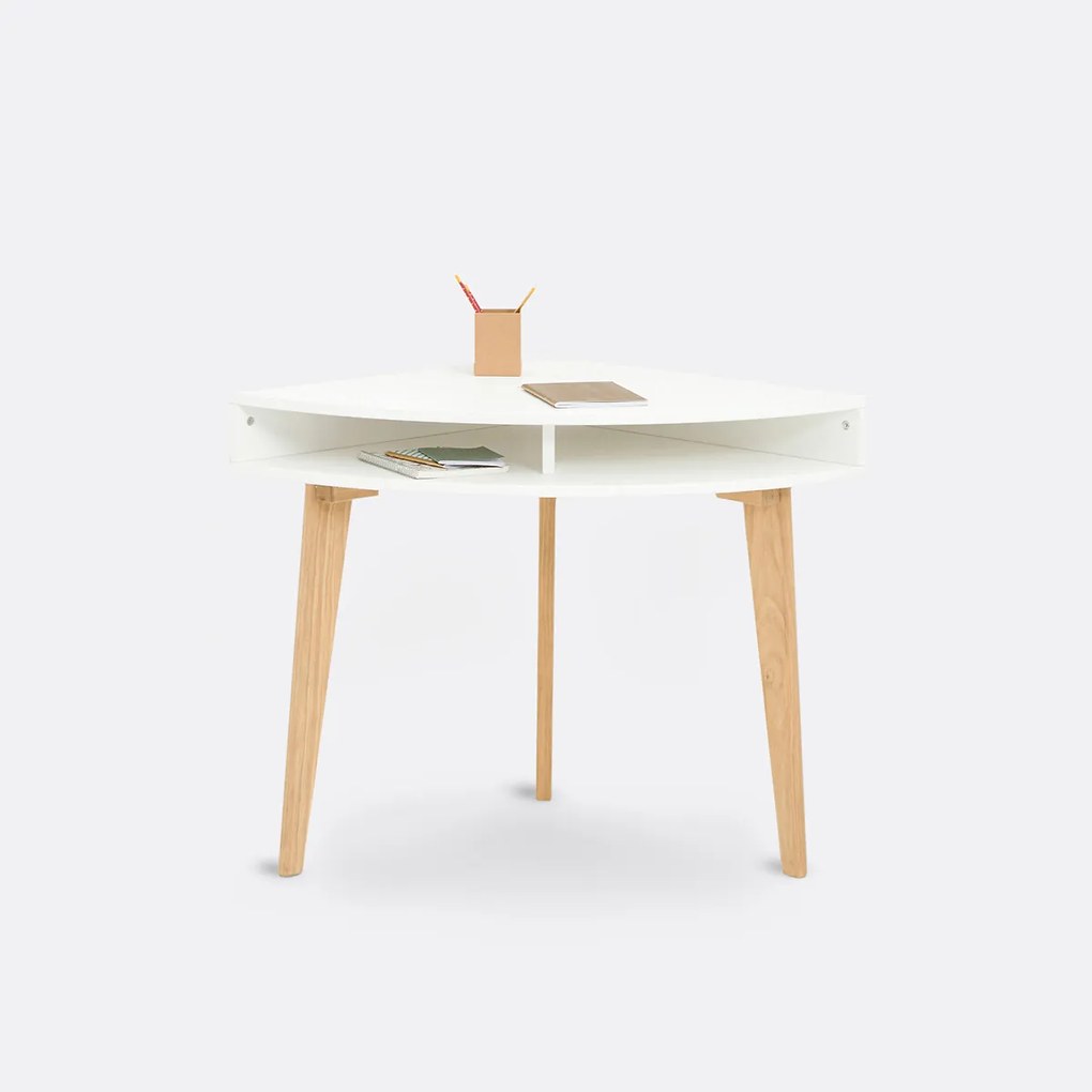 Hoekbureau/wandtafel, Grimsby