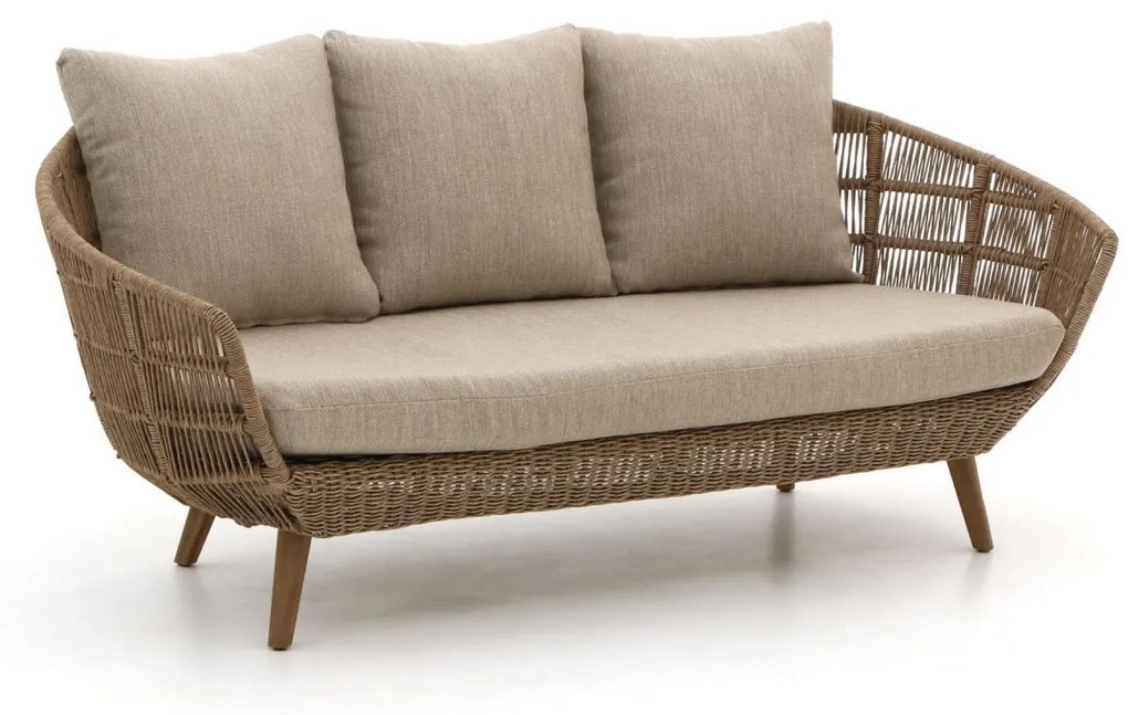 Zitkussen bank 80/90/150/120cm,2/3 Seater Sofa Tuinbank Kussen