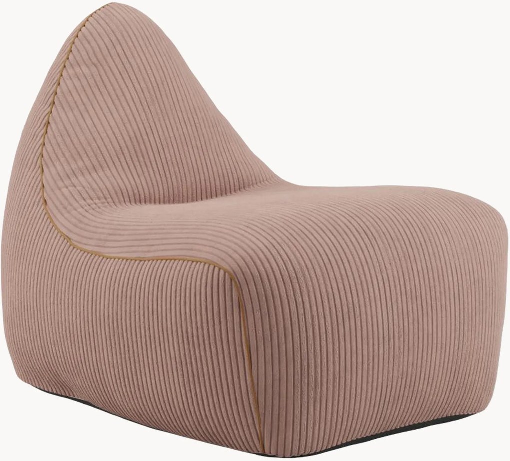 Zitzak SACKit van corduroy