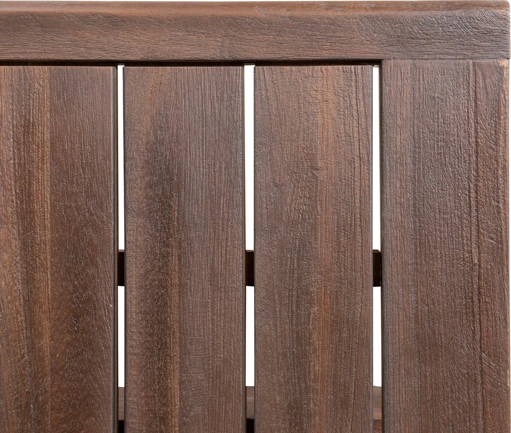 The Outsider Hoek Loungeset - Zambra - Wit - Acacia - The Outsider