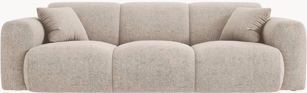 Chenille bank Nolio, verschillende formaten