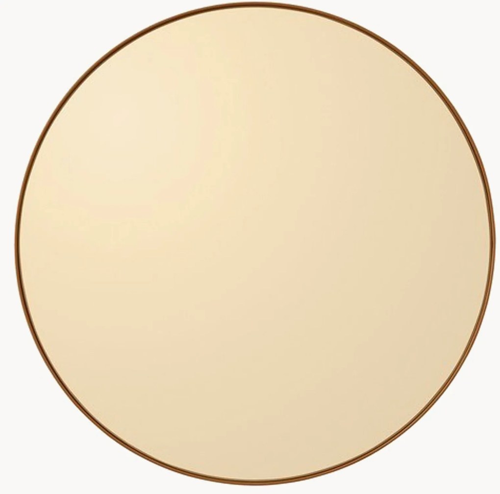 Ronde wandspiegel Circum
