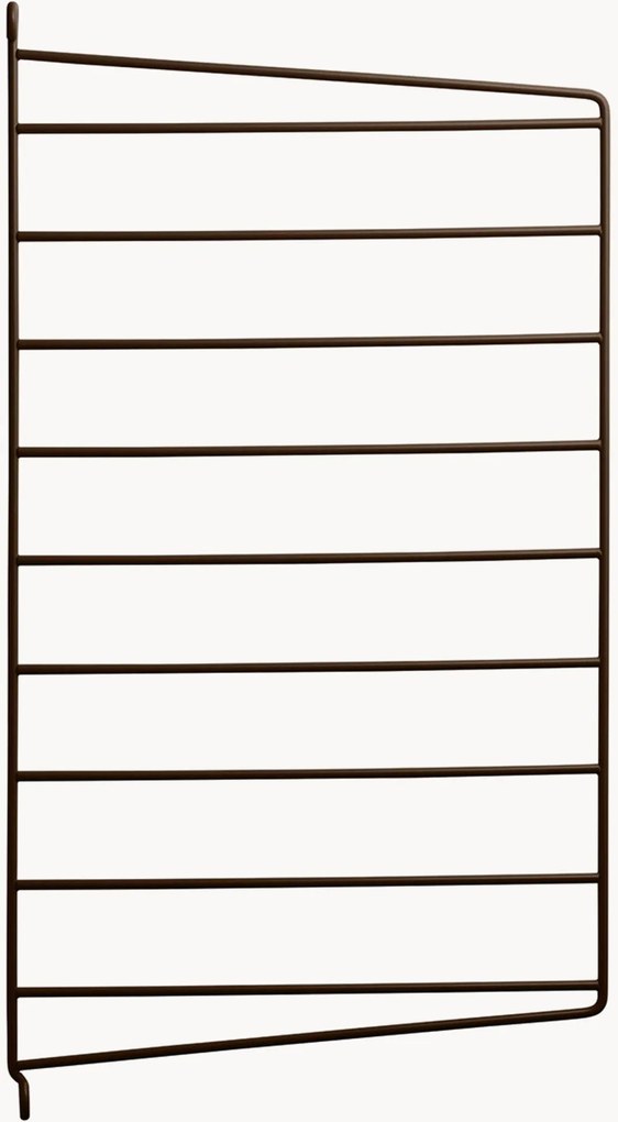 Wandpaneel String System, B 30 x H 50 cm, in verschillende setgroottes
