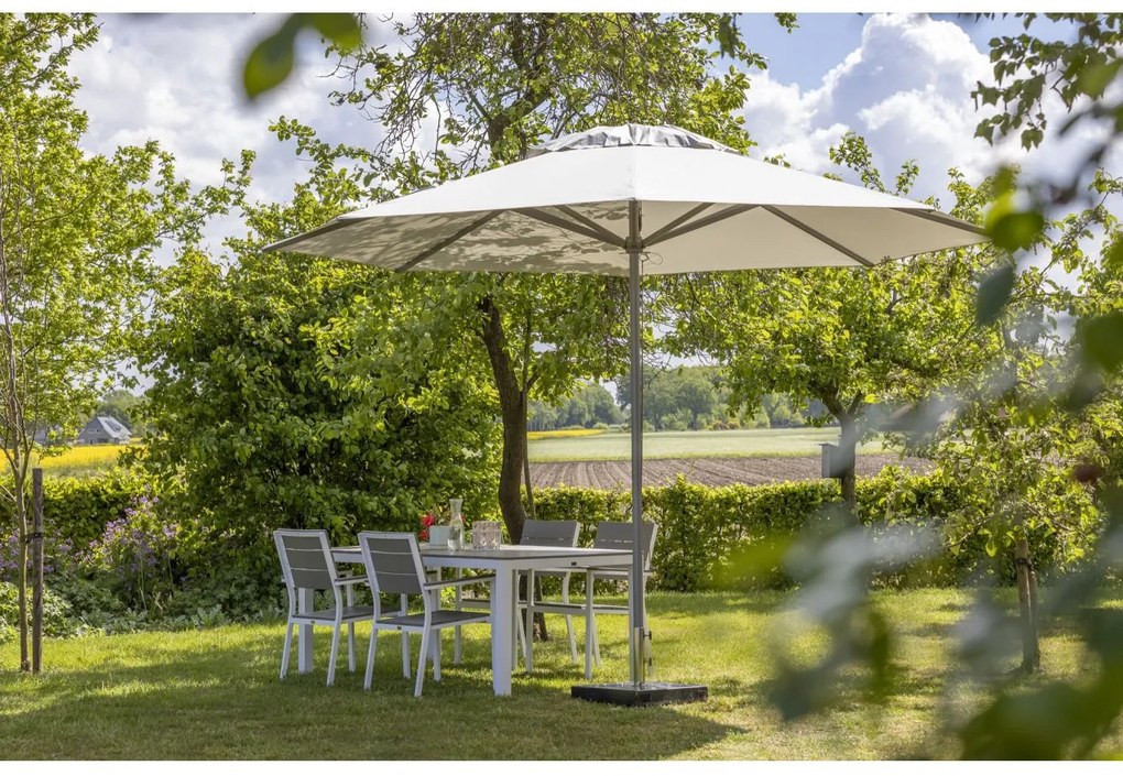 Shadowline Cuba parasol ø 400cm