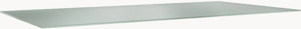 Glazen tafelblad Panton Wire Extended
