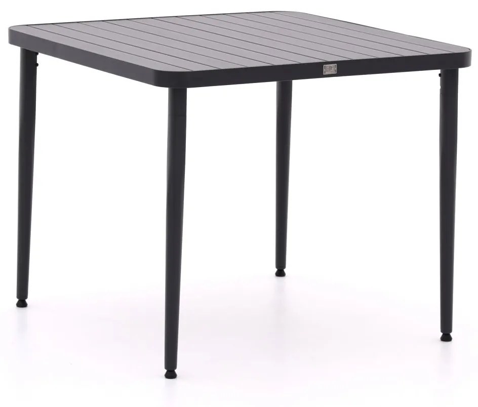 Apple Bee Fiji dining tuintafel 90x90x75cm