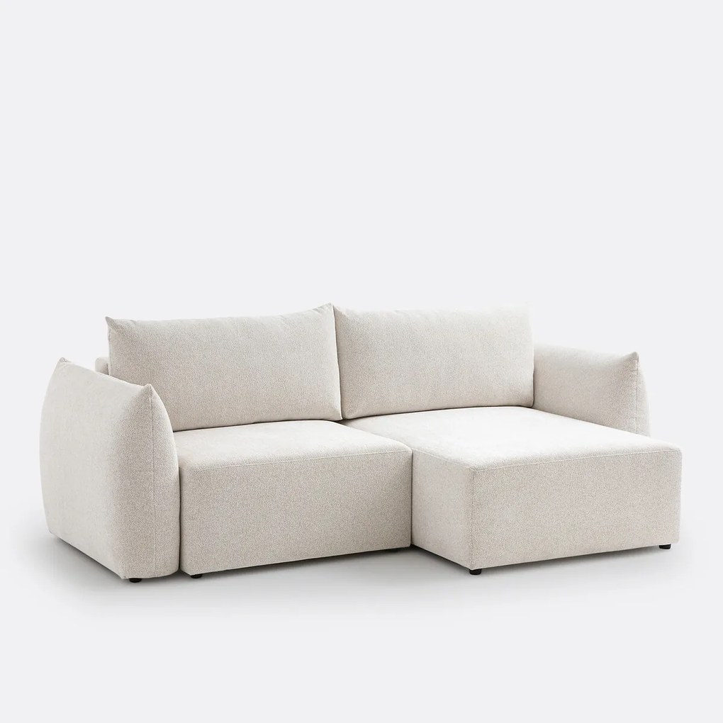 Omvormbare hoekbank, mêleerups, Edith