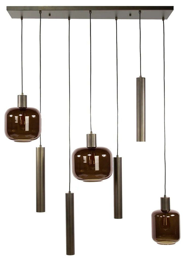 Eettafel Hanglamp Modern Design