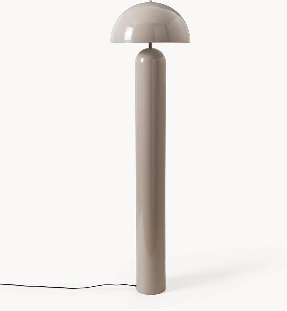 Retro vloerlamp Walter