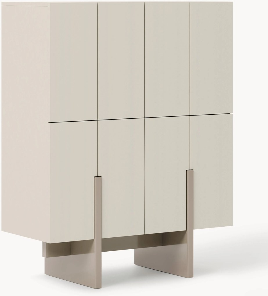 Houten dressoir Dado