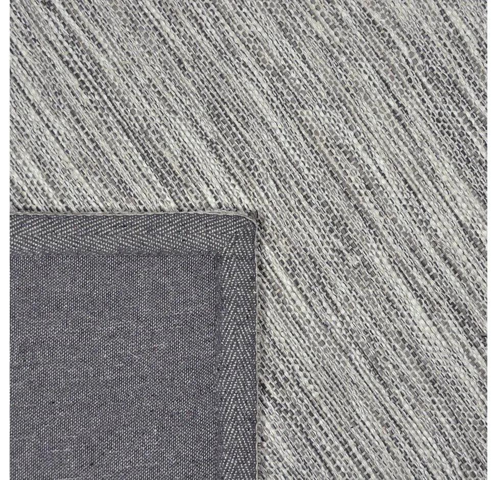 Goossens Basic Vloerkleed Tealo, 200 x 290 cm