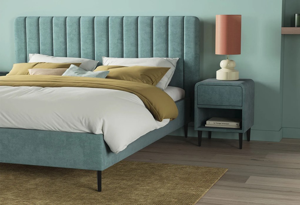 Bedframe Home 223 – Bij Swiss Sense