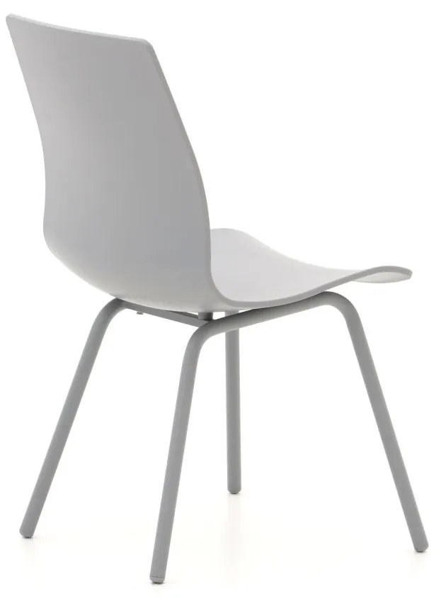 Hartman Sophie Rondo Wave dining tuinstoel