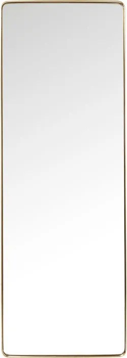 Messing Design Spiegel Van 200 Cm - 70x200cm